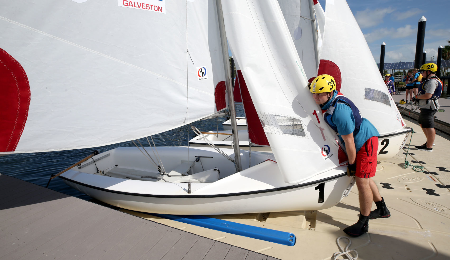 William I. Koch International Sea Scout Cup